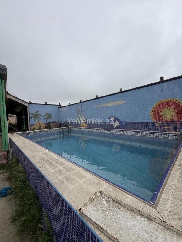 4 otaqlı Həyət evi / Villa, Sabunçu rayonu, Bakı