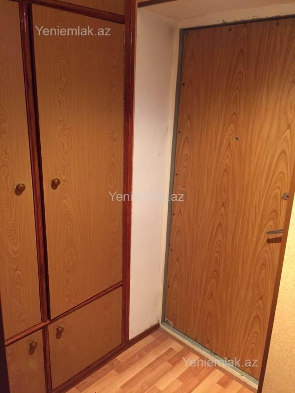2 otaqlı Bina evi menzil, Yasamal rayonu, Bakı
