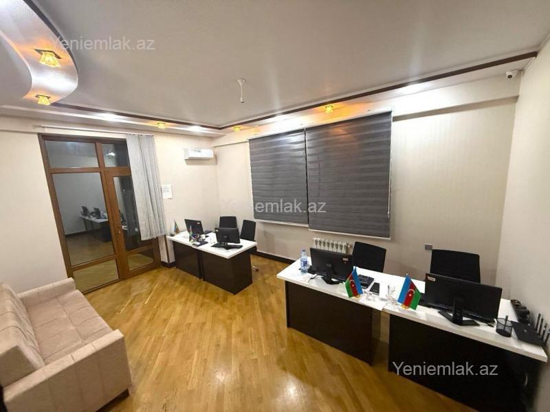 3 otaqlı Bina evi menzil, Yasamal rayonu, Bakı