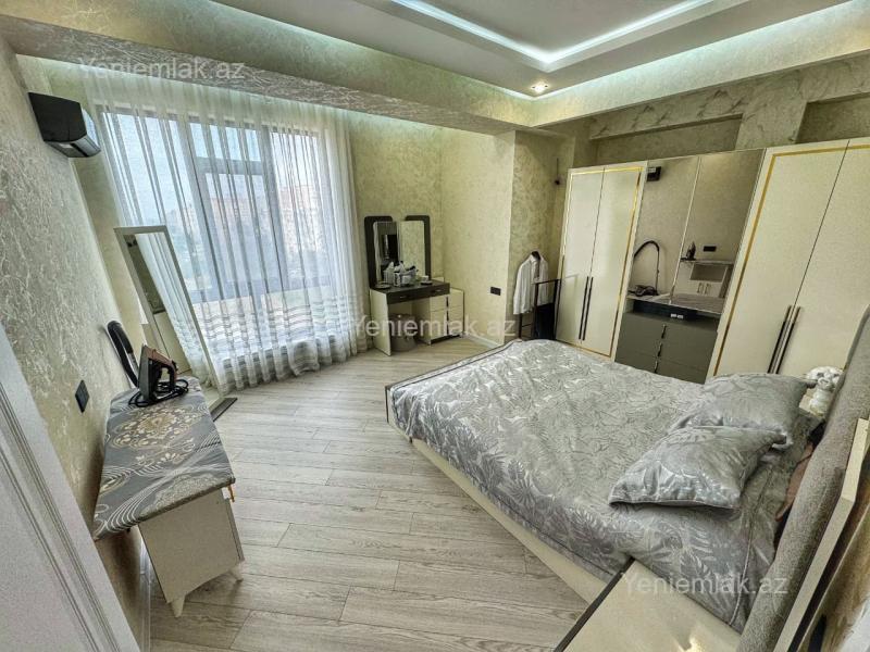 3 otaqlı Bina evi menzil, Suraxanı rayonu, Bakı