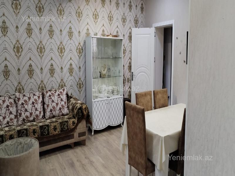 3 otaqlı Həyət evi / Villa, Sabunçu rayonu, Bakı