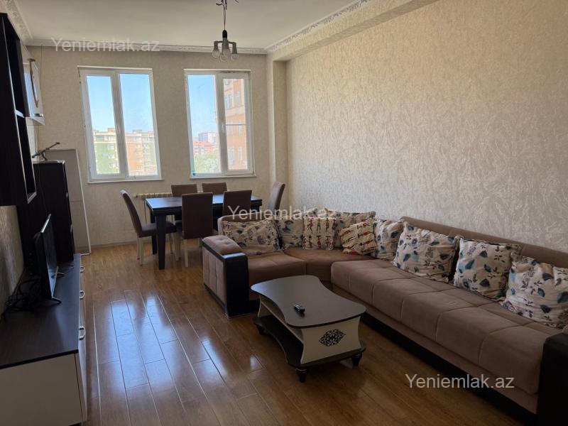 3 otaqlı Bina evi menzil, Masazır, Abşeron