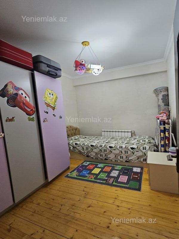 3 otaqlı Bina evi menzil, Masazır, Abşeron