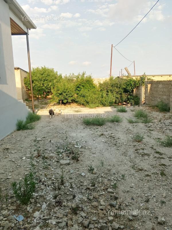 4 otaqlı Həyət evi / Villa, Xəzər rayonu, Bakı