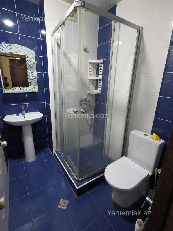 2 otaqlı Bina evi menzil, 6-cı mikrorayon, Sumqayıt