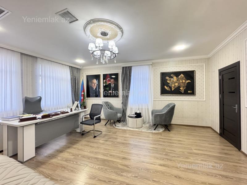 16 otaqlı Obyekt, Binəqədi rayonu, Bakı