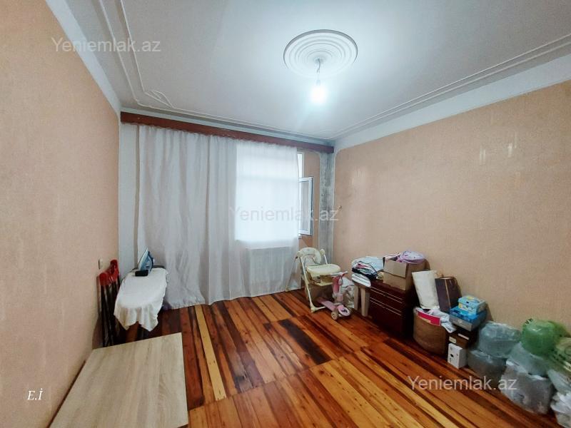 3 otaqlı Bina evi menzil, 48-ci məhəllə, Sumqayıt