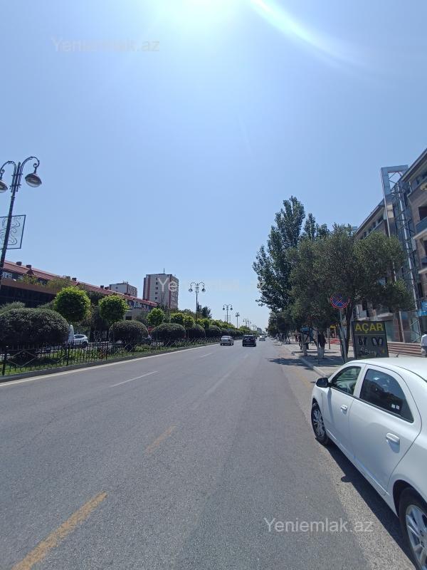 2 otaqlı Bina evi menzil, 36-cı məhəllə, Sumqayıt