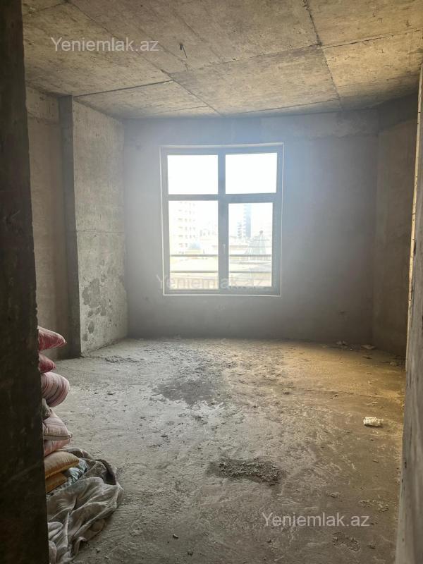3 otaqlı Bina evi menzil, Yasamal rayonu, Bakı