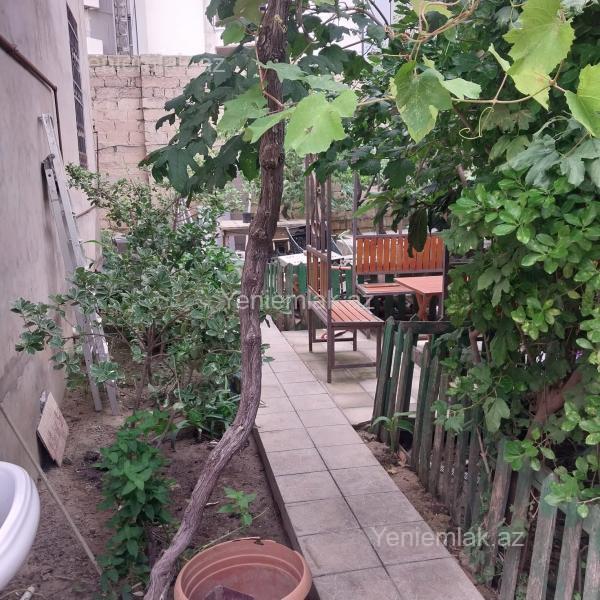4 otaqlı Həyət evi / Villa, Sabunçu rayonu, Bakı
