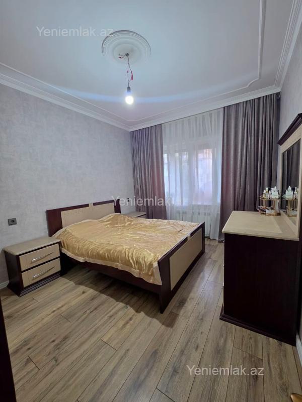 3 otaqlı Bina evi menzil, Binəqədi rayonu, Bakı