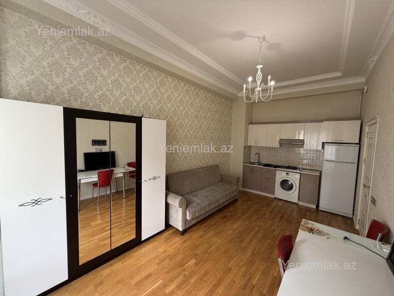 2 otaqlı Bina evi menzil, Sumqayıt Bulvarı, Sumqayıt