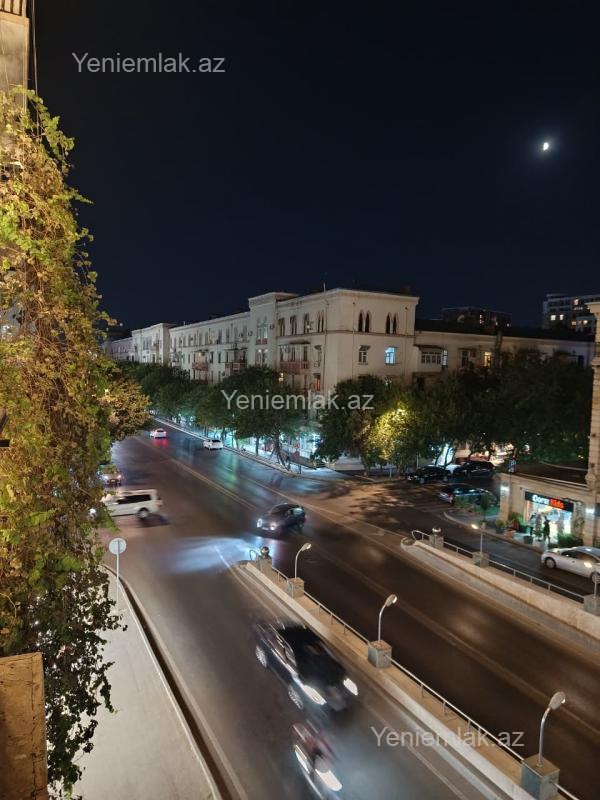 2 otaqlı Bina evi menzil, Nərimanov rayonu, Bakı