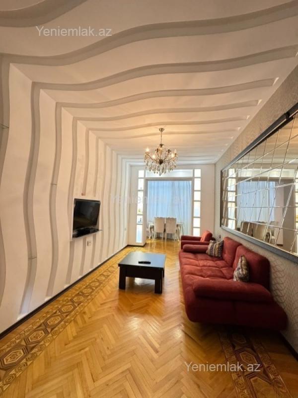 2 otaqlı Bina evi menzil, Yasamal rayonu, Bakı