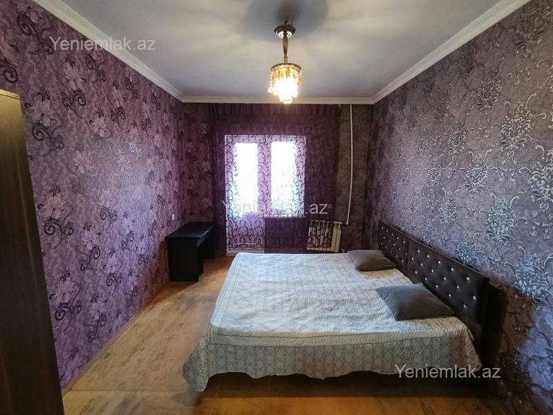 2 otaqlı Bina evi menzil, Suraxanı rayonu, Bakı