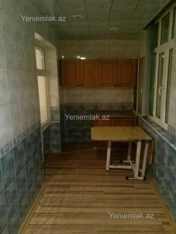 2 otaqlı Bina evi menzil, Binəqədi rayonu, Bakı