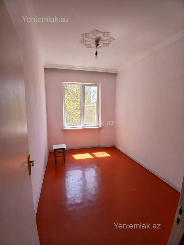 3 otaqlı Bina evi menzil, 8-ci mikrorayon, Sumqayıt
