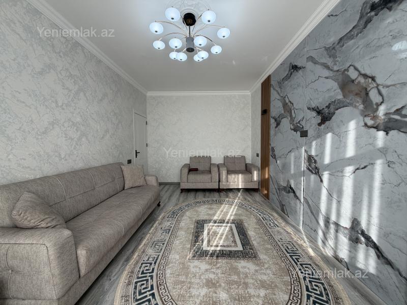 3 otaqlı Bina evi menzil, Sabunçu rayonu, Bakı