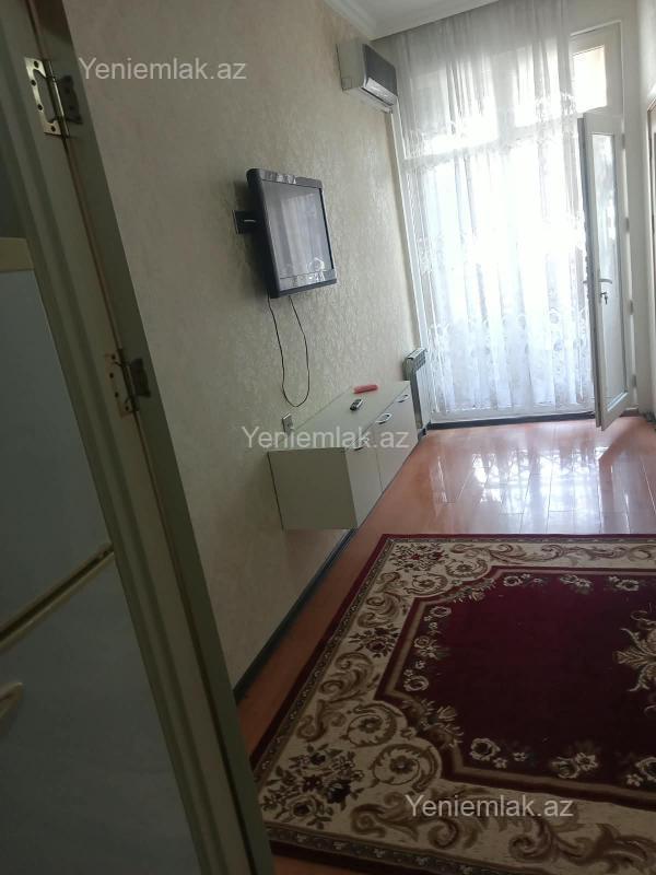 2 otaqlı Bina evi menzil, Suraxanı rayonu, Bakı