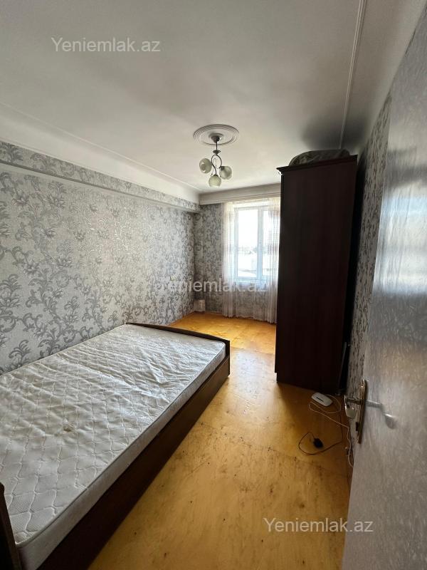 2 otaqlı Bina evi menzil, Xətai rayonu, Bakı