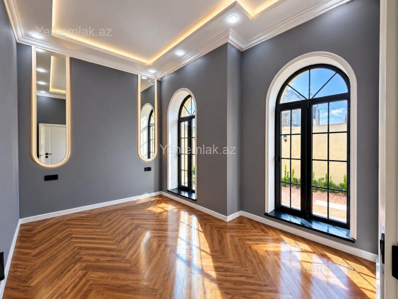 4 otaqlı Həyət evi / Villa, Suraxanı rayonu, Bakı