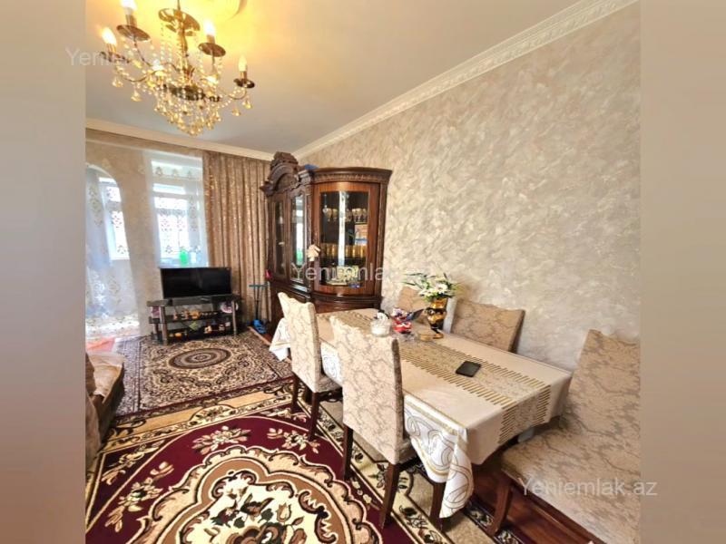 1 otaqlı Bina evi menzil, 9-cu mikrorayon, Sumqayıt