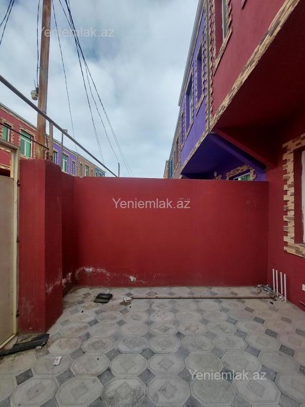 3 otaqlı Həyət evi / Villa, Masazır, Abşeron