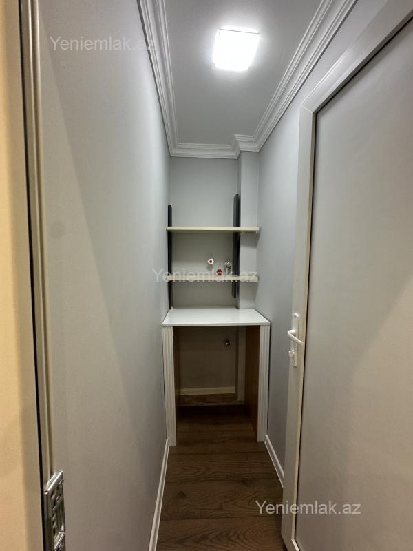 3 otaqlı Bina evi menzil, Xətai rayonu, Bakı