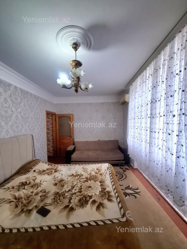 2 otaqlı Bina evi menzil, 9-cu mikrorayon, Sumqayıt