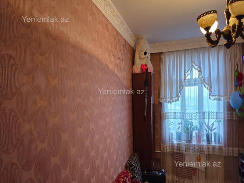 5 otaqlı Bina evi menzil, Suraxanı rayonu, Bakı
