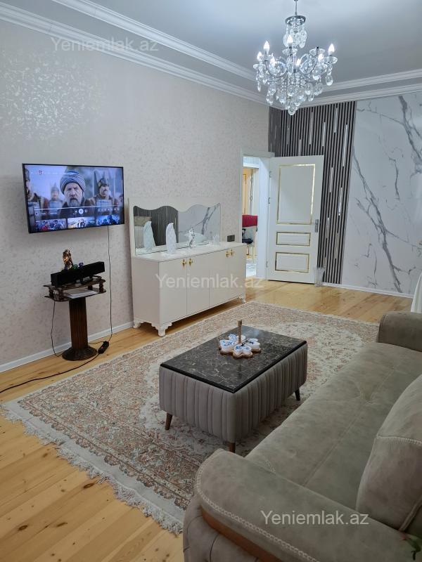 4 otaqlı Həyət evi / Villa, Sabunçu rayonu, Bakı