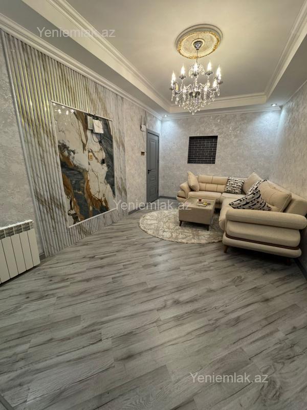 3 otaqlı Bina evi menzil, Binəqədi rayonu, Bakı