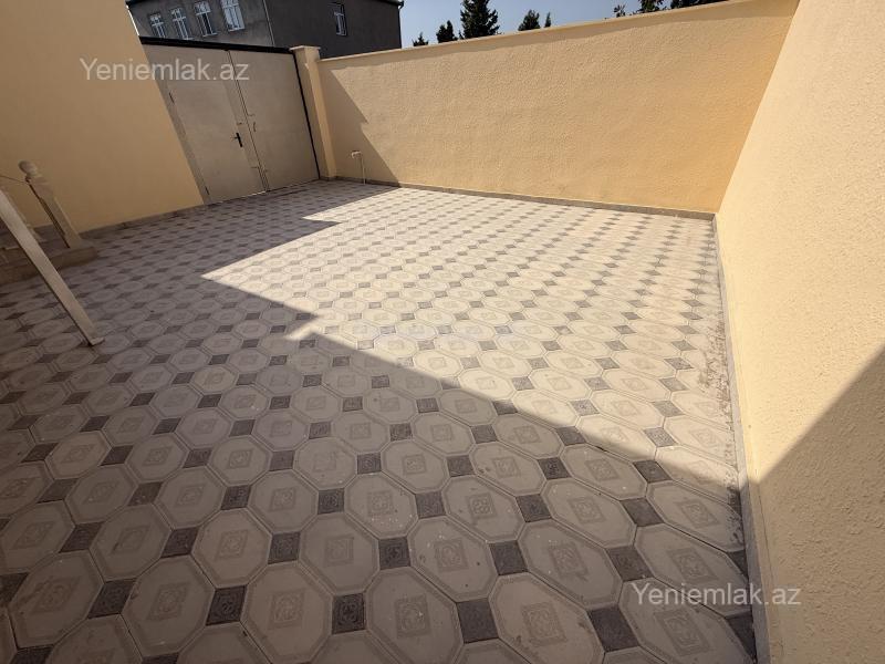 4 otaqlı Həyət evi / Villa, Saray, Abşeron