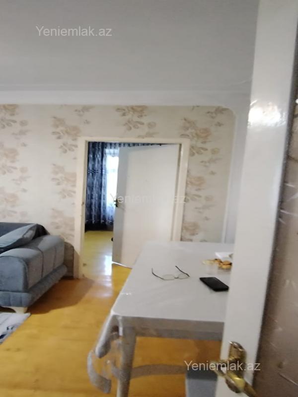 2 otaqlı Bina evi menzil, 8-ci mikrorayon, Sumqayıt