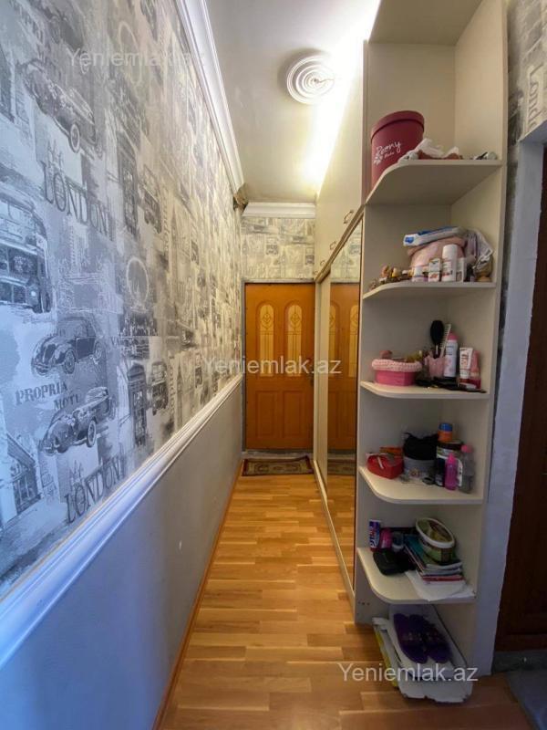 2 otaqlı Bina evi menzil, Suraxanı rayonu, Bakı