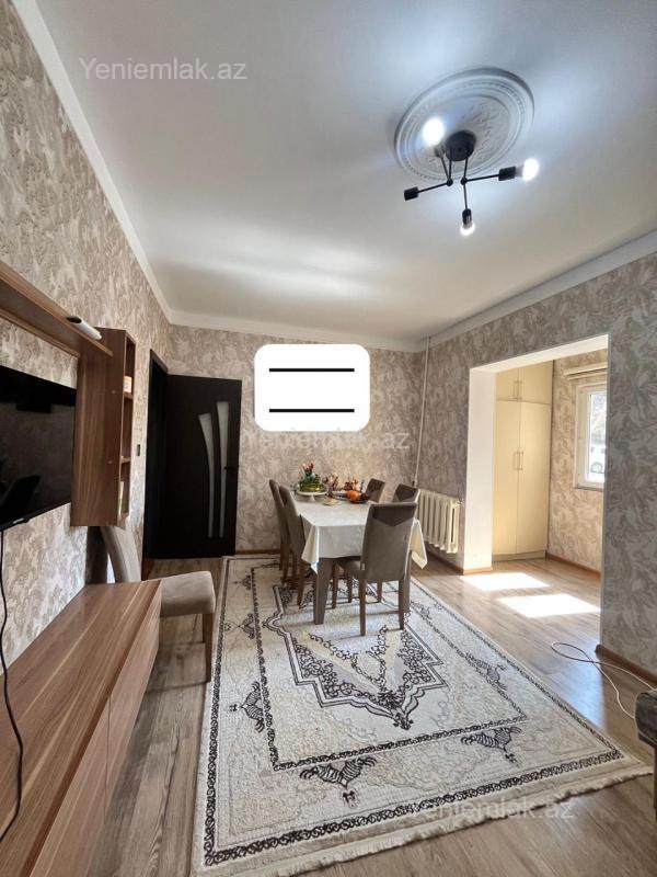 3 otaqlı Bina evi menzil, Suraxanı rayonu, Bakı