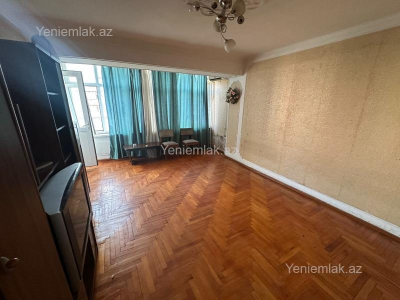 2 otaqlı Bina evi menzil, Nərimanov rayonu, Bakı
