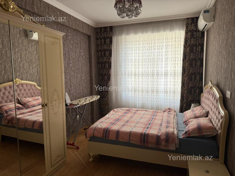 2 otaqlı Bina evi menzil, 6-cı mikrorayon, Sumqayıt