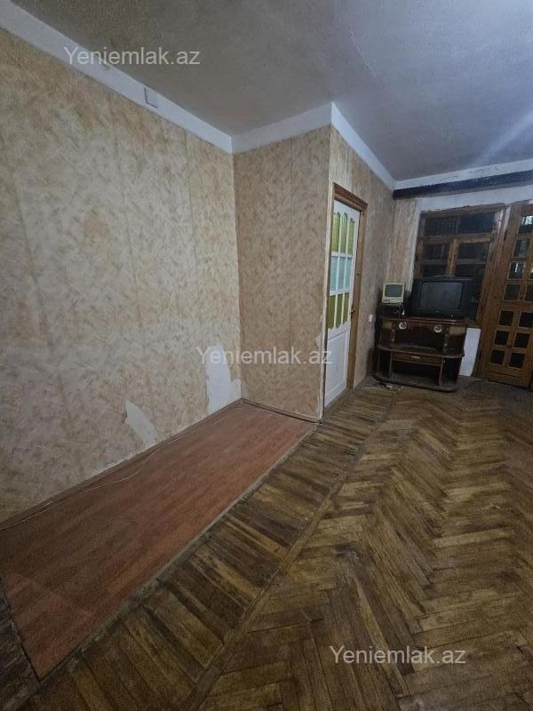 2 otaqlı Bina evi menzil, 4-cü mikrorayon, Sumqayıt