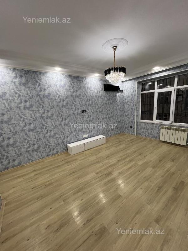 2 otaqlı Bina evi menzil, Nizami rayonu, Bakı