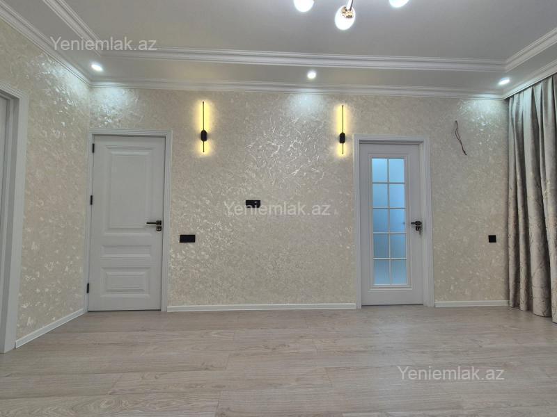 2 otaqlı Bina evi menzil, Binəqədi rayonu, Bakı