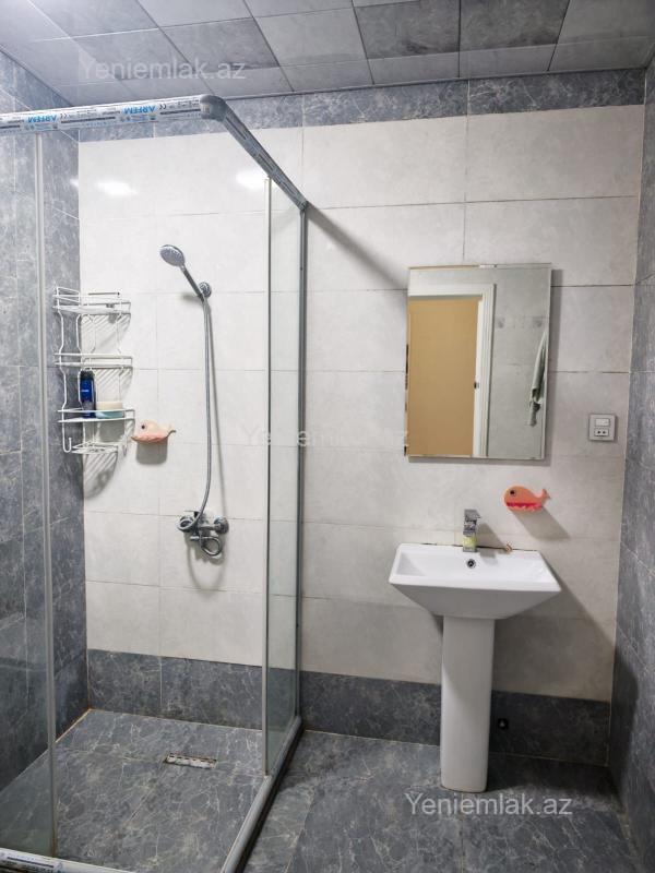 2 otaqlı Bina evi menzil, Sumqayıt Bulvarı, Sumqayıt
