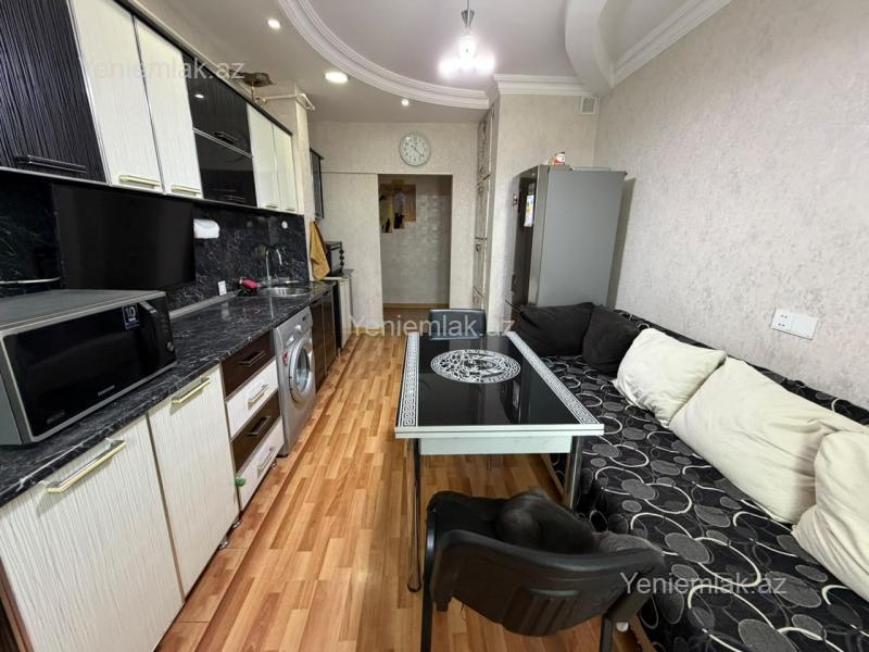 5 otaqlı Bina evi menzil, Xətai rayonu, Bakı