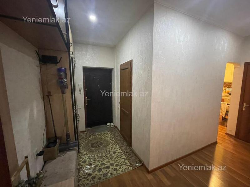 3 otaqlı Bina evi menzil, Xətai rayonu, Bakı