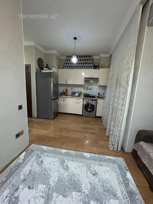 2 otaqlı Bina evi menzil, 6-cı mikrorayon, Sumqayıt
