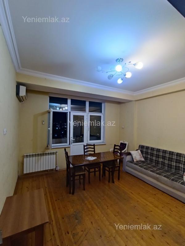 2 otaqlı Bina evi menzil, Binəqədi rayonu, Bakı
