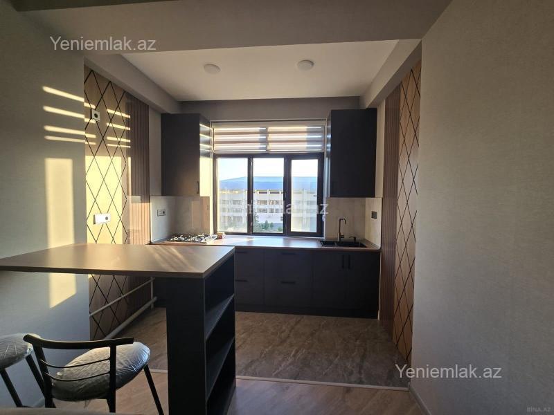 2 otaqlı Bina evi menzil, Sumqayıt Bulvarı, Sumqayıt