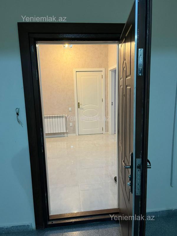 2 otaqlı Bina evi menzil, Sumqayıt Bulvarı, Sumqayıt