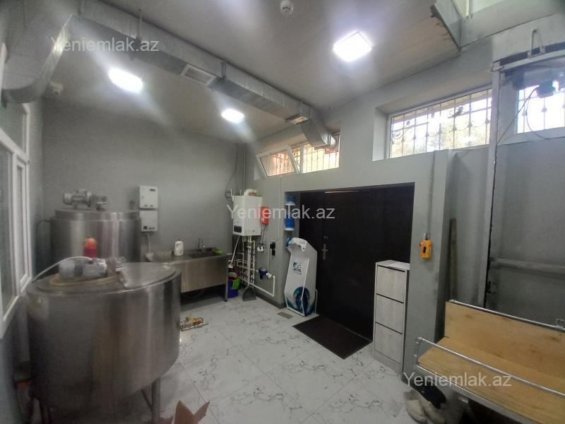 4 otaqlı Həyət evi / Villa, Xətai rayonu, Bakı