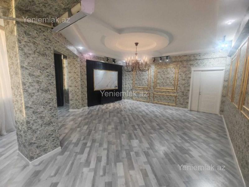 4 otaqlı Bina evi menzil, Yasamal rayonu, Bakı